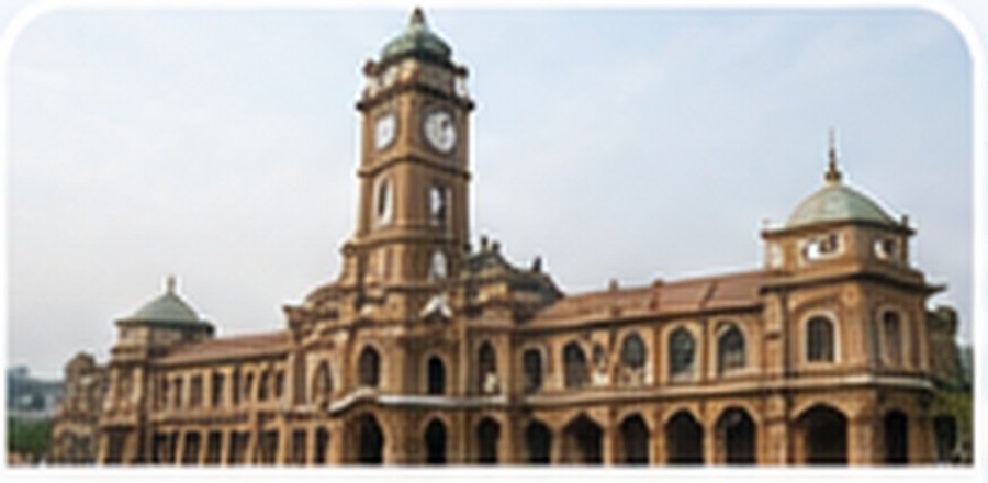 Dehradun landmark