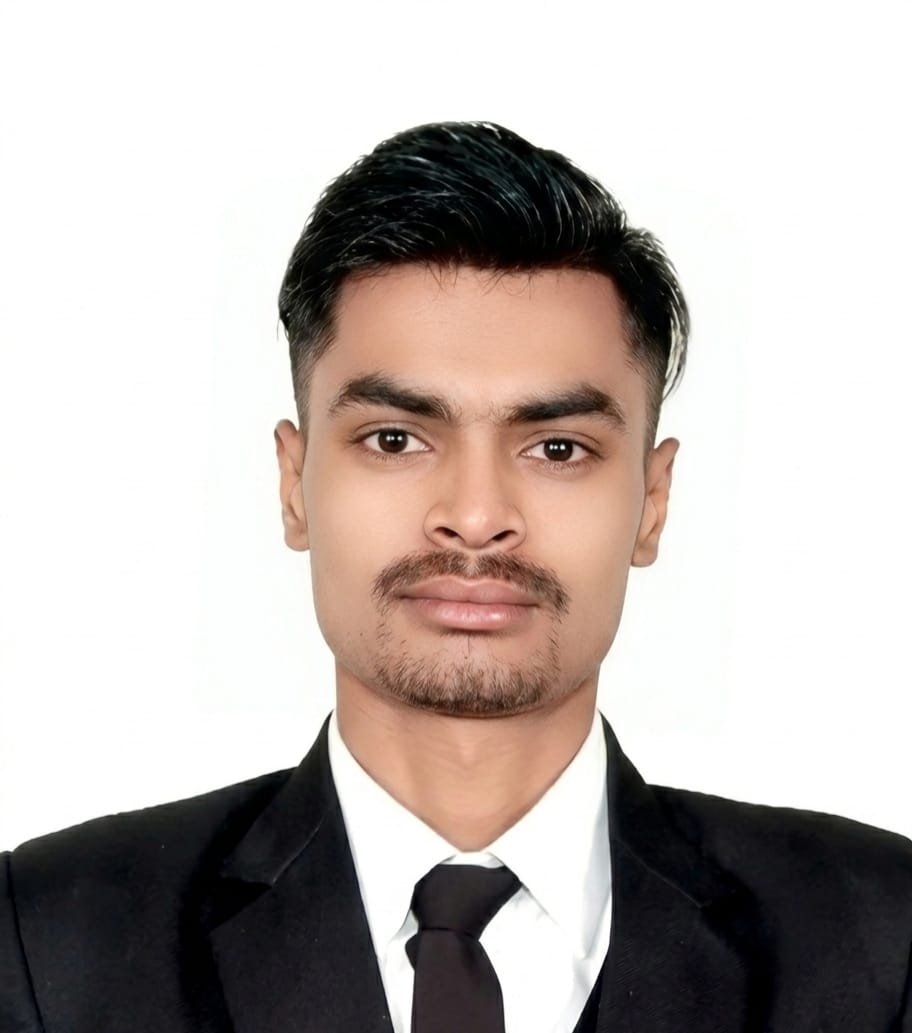 Siddharth Boddh